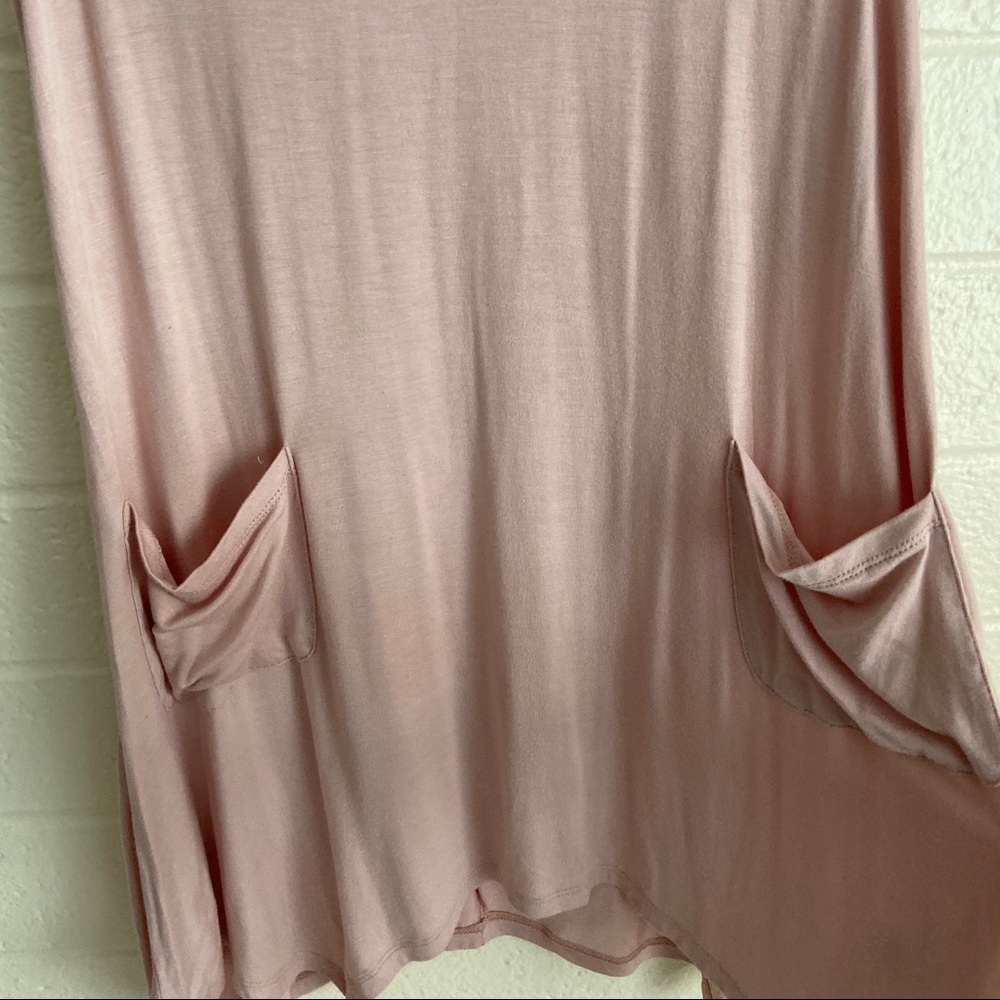 NWT Nordstrom Trixxi Shirt - Picture 6 of 8